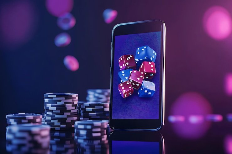 Langkah-langkah cara daftar dan login di platform lisboa4d Indonesia