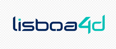 Logo lisboa4d